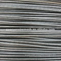 Competitive price Cold Rolled Steel Bar With rib on Three sides